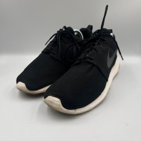 Nike Roshe One‎ Running Shoes Men’s Size 10 Sneakers - Picture 4 of 9